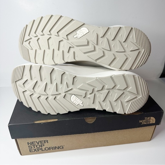 The North Face  Women’s Thermoball Progressive zip ll Winter Boots - Picture 8 of 9